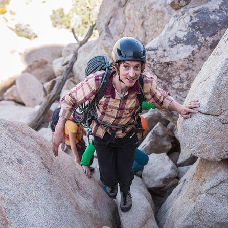 Rappelling Adventure in Joshua Tree National Park (6 Hours) - Practical Details and Tips