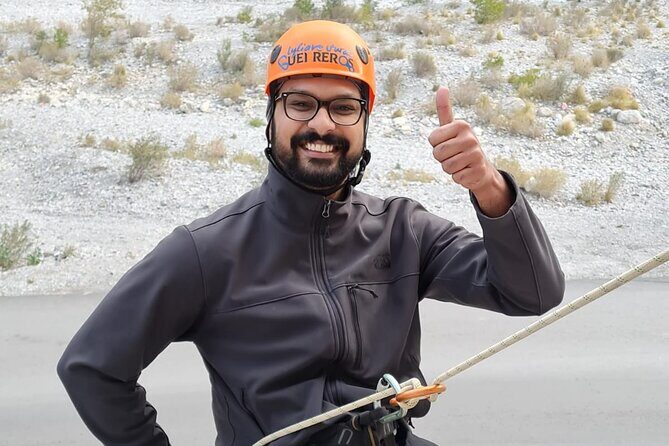 Rappelling Class, an Exciting Experience - Why You Should Consider This Experience