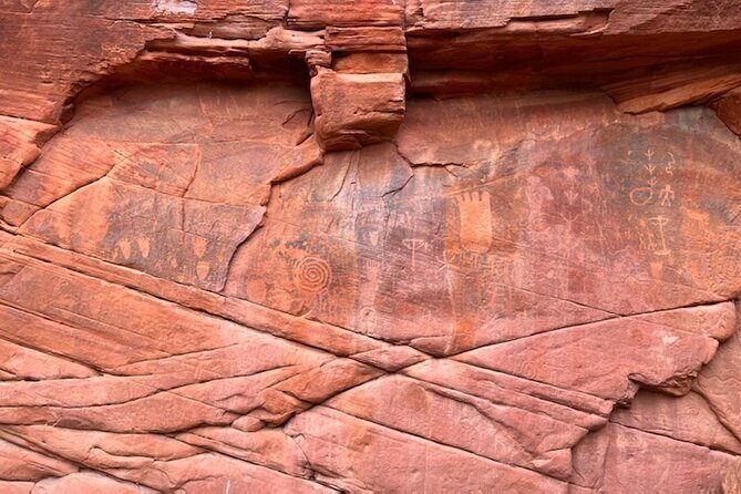 Rappelling through Rock Canyon Near Zion National Park - Key Points