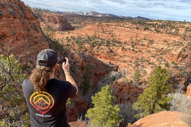Rappelling through Rock Canyon Near Zion National Park - Practical Tips for Booking and Preparing