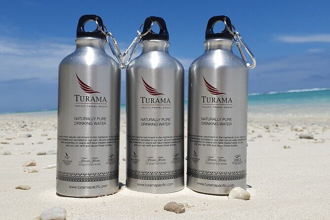 Rarotonga International Arrivals Seat in Coach Transfer - What the Tour Offers: A Detailed Look