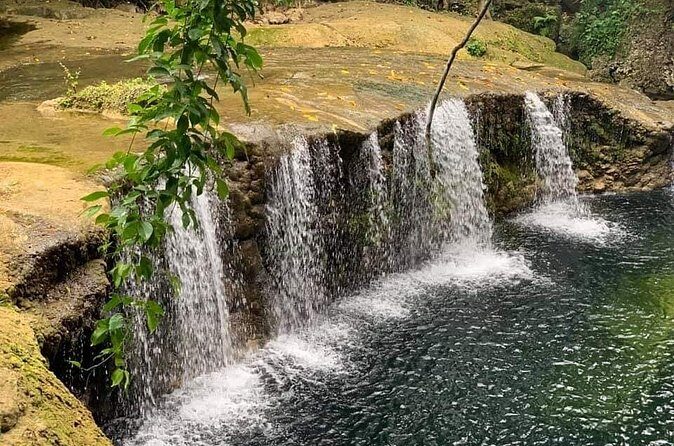 Rarru Cascades, Waterfall & Kava - Authentic and Well-Reviewed