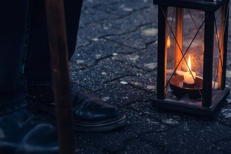 Rastede: Night watchman guided tour (adventure tour) - Exploring Rastede by Night: An In-Depth Review