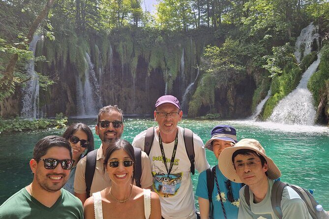 Rastoke and Plitvice Lakes Guided Day Tour - Frequently Asked Questions