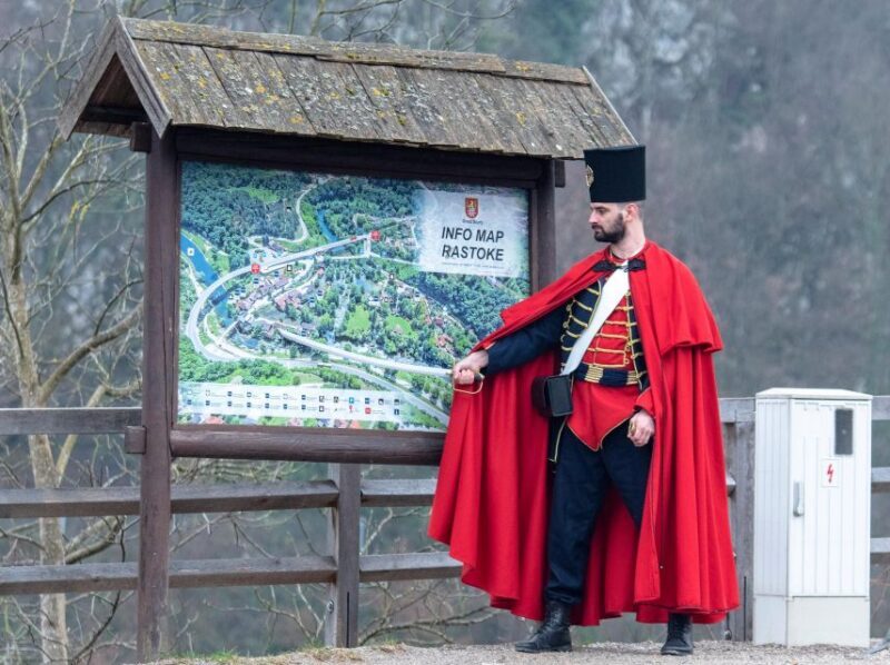 Rastoke Tour Guide - In-Depth Review of the Rastoke Tour Guide Experience