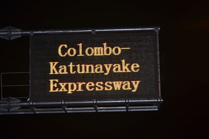 Ratmalana (RML) Airport to Colombo City Private Transfer - What Past Users Say