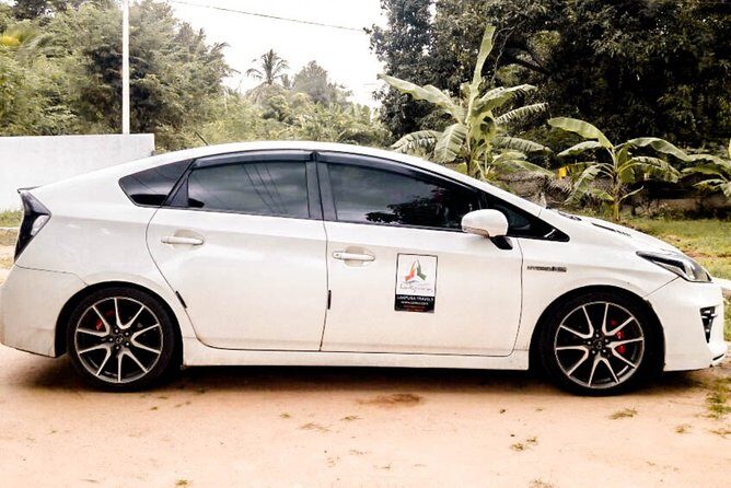 Ratmalana (RML) Airport to Kitulgala City Private Transfer - Frequently Asked Questions