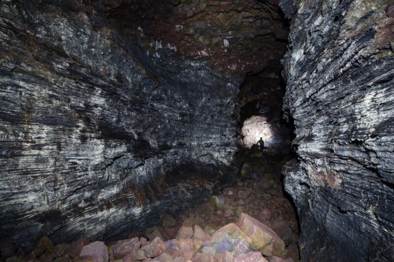 Raufarhólshellir: Lava Falls Adventure Tour - Final Thoughts