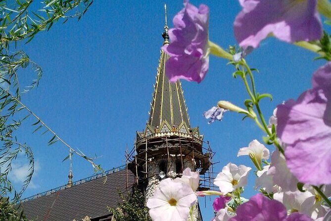 Ravadinovo Castle Unseen - Key Points