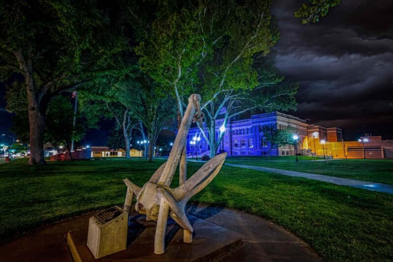 Ravaged Requiem of Reckoning: Roswell Ghost Tour - The Value: Is It Worth It?