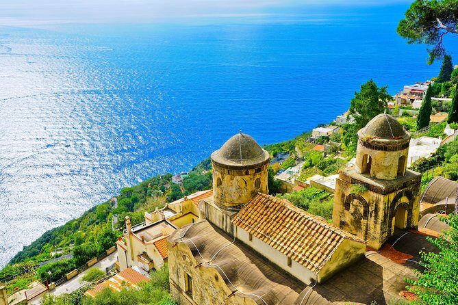 Ravello 2-Hour Private Guided Walking Tour - An In-Depth Look at the Ravello Tour