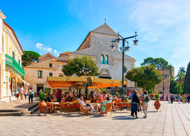 Ravello 2-Hour Private Guided Walking Tour - FAQs