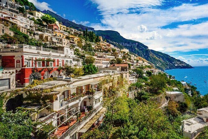 Ravello, Amalfi and Positano - FAQ: Your Questions Answered