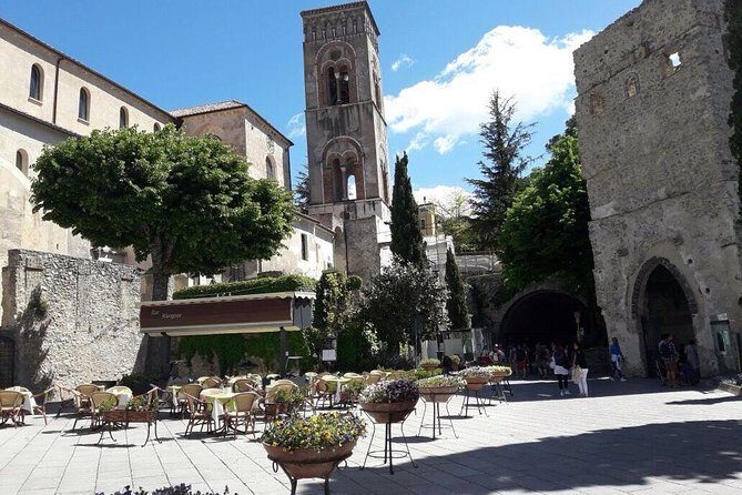 Ravello, Amalfi and Positano: Private tour from Rome - Cost and Value