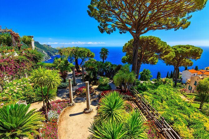 Ravello Scenic romantic Private tour - What Makes This Tour Stand Out