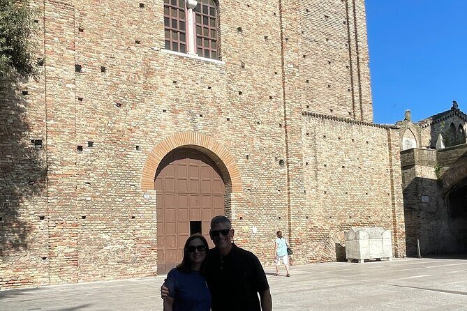 Ravenna 3 hour Private Guided City Tour of Must-see Sites - Exploring Ravenna’s Highlights in Depth