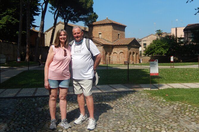 Ravenna 3 hour Private Guided City Tour of Must-see Sites - The Sum Up