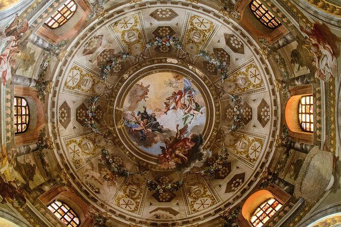 Ravenna 3- Hour Private Walking Tour - Final Thoughts