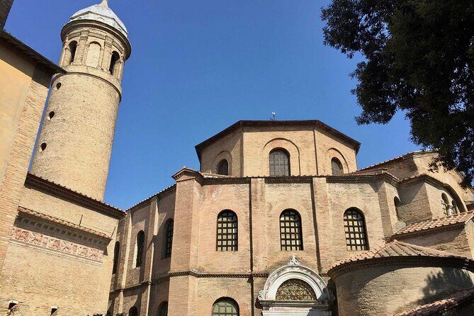 Ravenna 3- Hour Private Walking Tour - FAQ