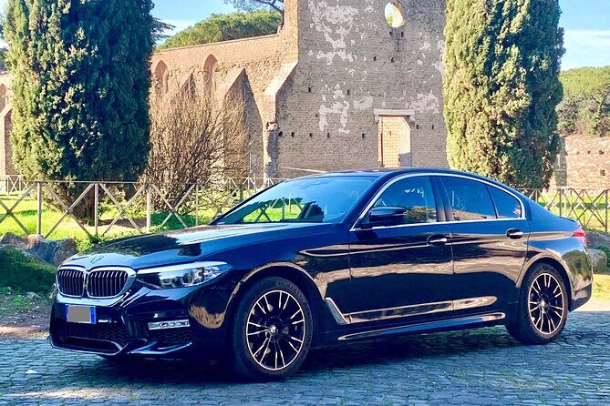 Ravenna city or Cruise Port to Bologna Airport(BLQ) - Departure Private Transfer - The Sum Up