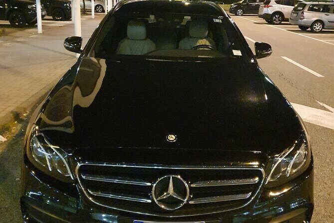 Ravenna City or Cruise Port to Venice Airport (VCE) -Departure Private Transfer - Who Should Consider This Service?