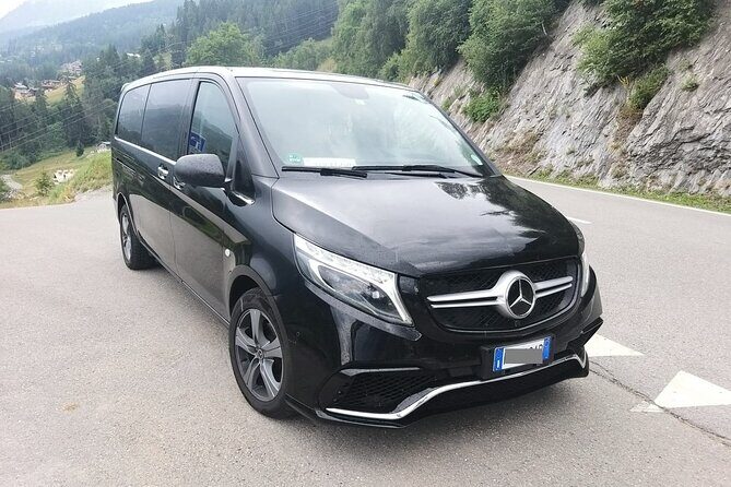 Ravenna City or Cruise Port to Venice Airport (VCE) -Departure Private Transfer - Final Thoughts