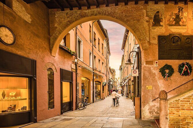 Ravenna City Tour By Night with a Local Guide - A Detailed Breakdown of the Itinerary