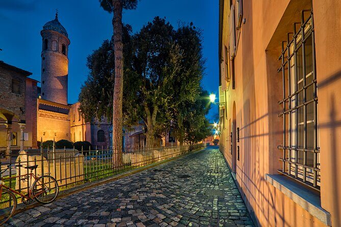 Ravenna City Tour By Night with a Local Guide - Who Will Love This Tour?