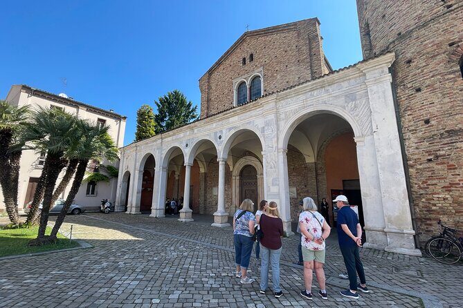 Ravenna Exclusive Private Walking Tour with a Local Expert - Introduction: Why This Ravenna Tour Can Be a Game-Changer