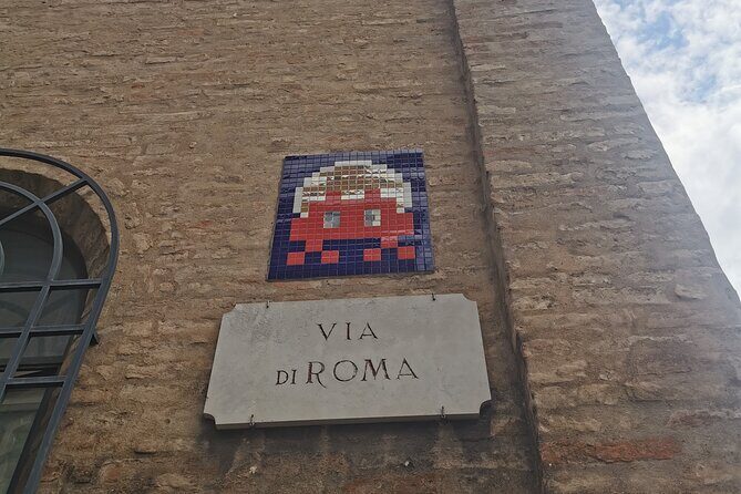 Ravenna Exclusive Private Walking Tour with a Local Expert - Authentic Experiences & Insights from Reviews