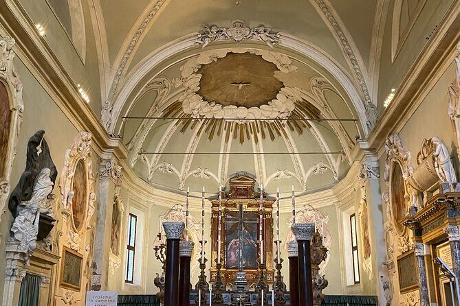 Ravenna Exclusive Private Walking Tour with a Local Expert - Who Will Love This Tour?