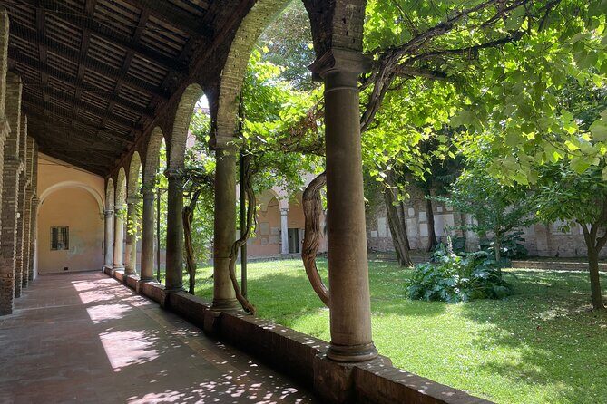 Ravenna Exclusive Private Walking Tour with a Local Expert - FAQ