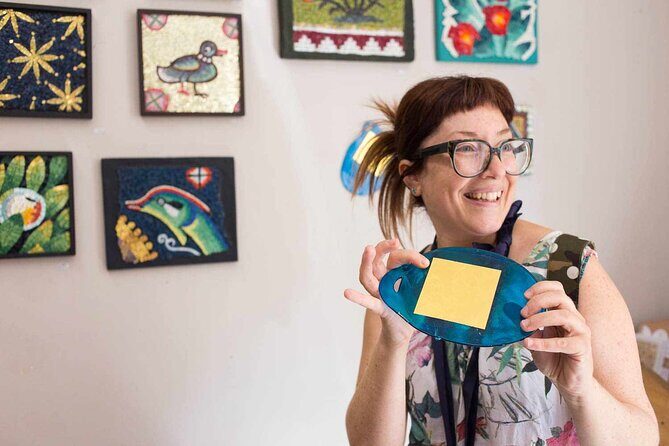 Ravenna Food and Mosaic Tour with Taste Bologna - Max 10 people - Who Should Book This Tour?