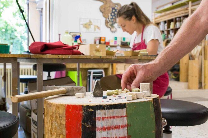 Ravenna Food and Mosaic Tour with Taste Bologna - Max 10 people - FAQ