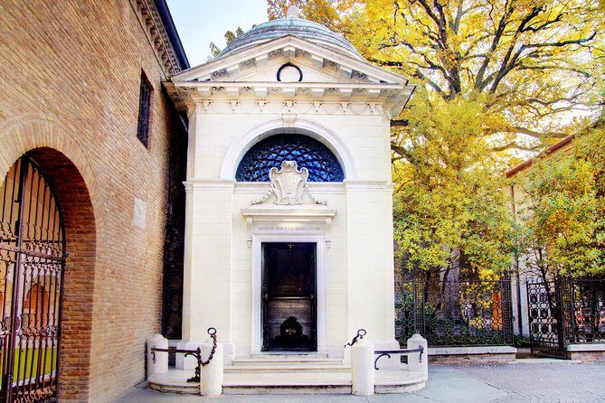 Ravenna in half a day - Final Thoughts