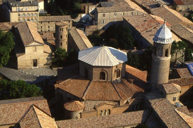 Ravenna Mosaics and Art - Half day private guided tour - An In-Depth Look at the Ravenna Mosaics and Art Tour