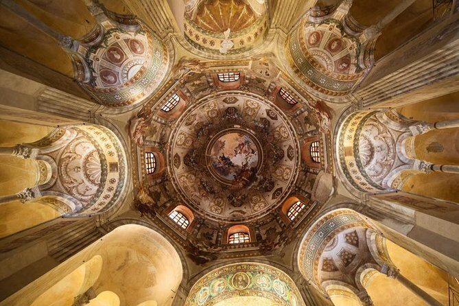 Ravenna Mosaics and Art - Half day private guided tour - FAQ: Practical Questions About the Ravenna Mosaics and Art Tour