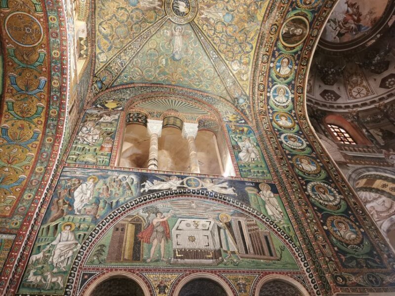 Ravenna: Mosaics and Food Guided Walking Tour with Tastings - FAQ