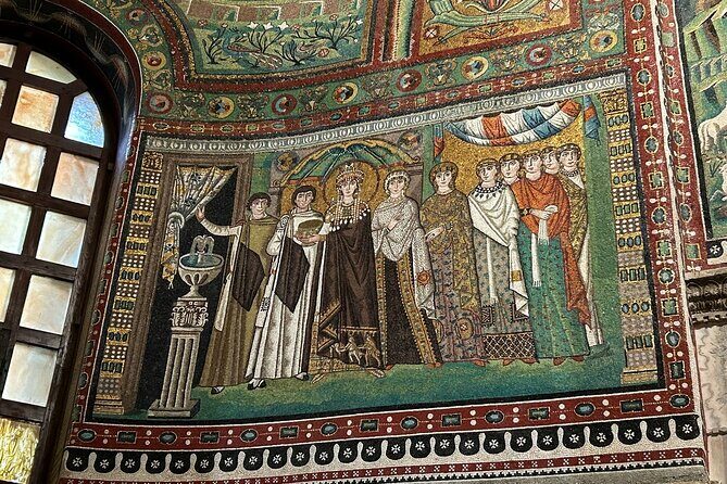 Ravenna: Mosaics and Highlights Guided Tour with Admission Ticket - Final Words: Who Should Consider This Tour?