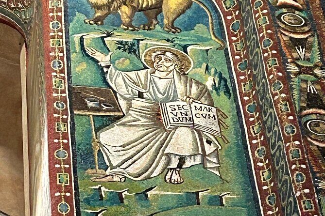 Ravenna: Mosaics and Highlights Guided Tour with Admission Ticket - FAQs