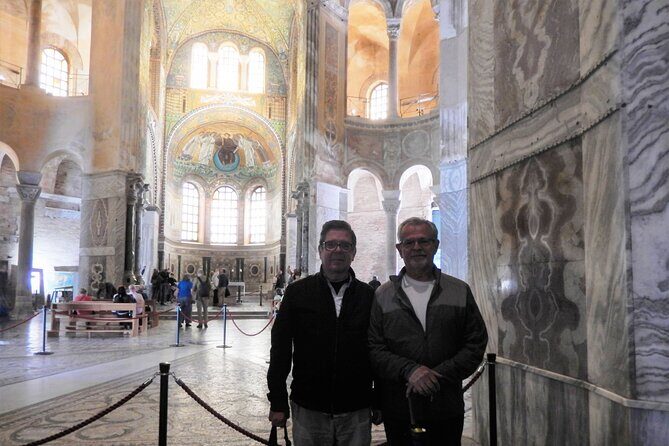 Ravenna Mosaics and Highlights Private Tour with a Local Guide - Introduction: Why This Tour Stands Out