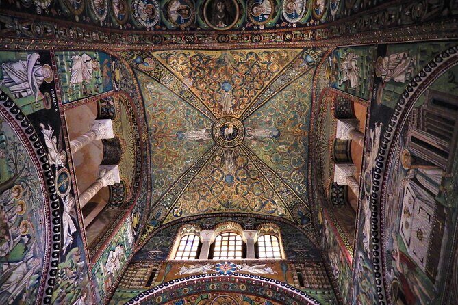Ravenna Mosaics and Highlights Private Tour with a Local Guide - Frequently Asked Questions