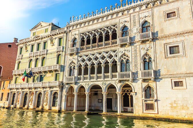 Ravenna Port to Venice with Deluxe Tour by Boat and Gondola - Pricing and Value
