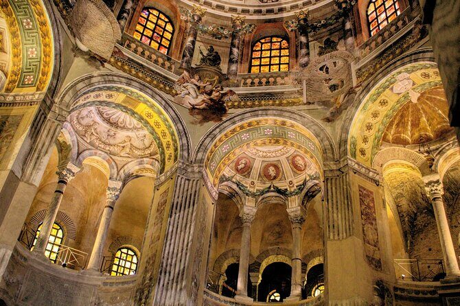 Ravenna Top Sights and Monuments Private Guided Walking Tour - Why This Tour Offers Great Value