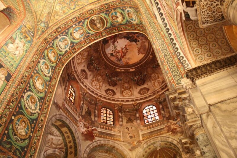 Ravenna: UNESCO Monuments and Mosaics Guided Tour - The Sum Up