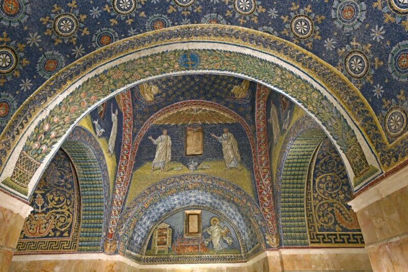 Ravenna: UNESCO Mosaics Entry Tickets - What You Can Expect from Your Visit