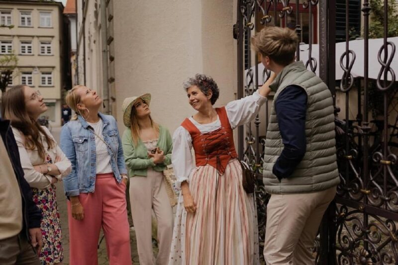 Ravensburg: The city show game "The Türmerin" - An In-Depth Look at "The Türmerin" Show Game