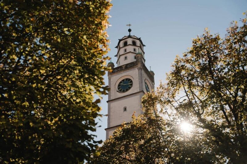 Ravensburg: The city show game "The Türmerin" - Practical Tips for Visitors