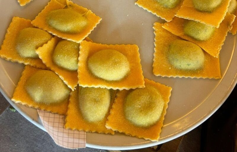 Ravioli Cooking Class in Rome - Piazza Navona - Why This Experience Works