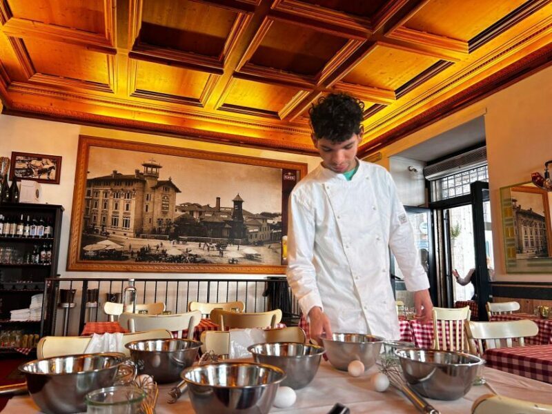 Ravioli Cooking Class in Rome - Piazza Navona - FAQs